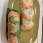 Best Shrimp Spring Roll (2) in Denver, CO