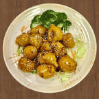 Best Sesame Scallops in Denver, CO