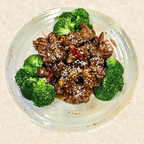 Best Sesame Beef in Denver, CO
