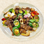 Best Jalapeno Beef in Denver, CO