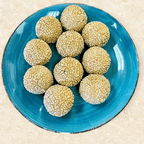 Best Sesame Balls (10) in Denver, CO