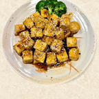 Best Sesame Tofu in Denver, CO
