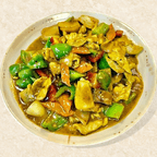 Best Curry Chicken in Denver, CO