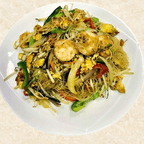 Best Shrimp Singapore Noodles in Denver, CO