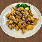 Best Sesame Chicken in Denver, CO