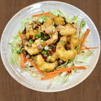 Best Salt & Pepper Shrimp in Denver, CO
