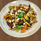 Best Kung Pao Triple Delight in Denver, CO