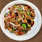 Best Mongolian Beef in Denver, CO